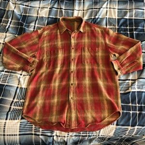 St John’s Bay Flannel